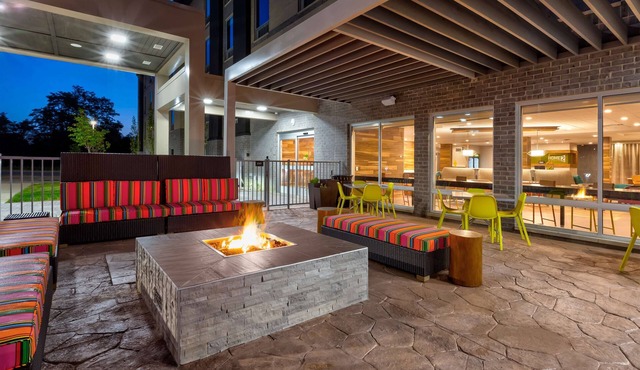 Home2 Suites by Hilton Saginaw, MI