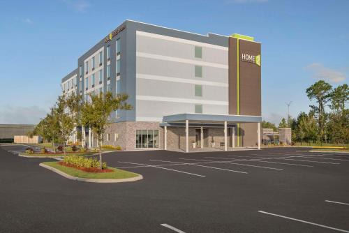 Home2 Suites By Hilton Sanford Orlando North