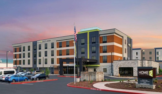 Home2 Suites By Hilton Salem