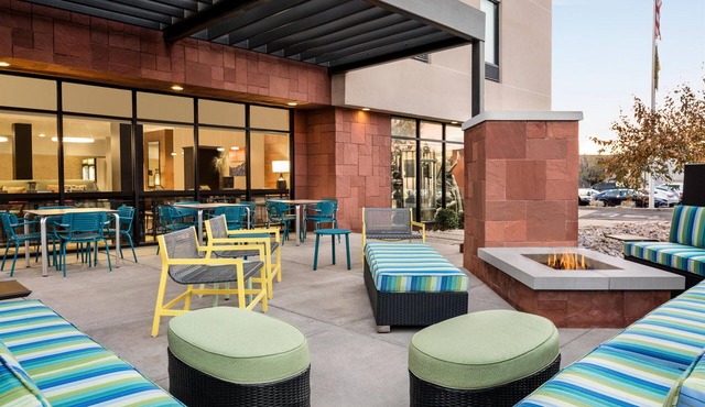 Home2 Suites by Hilton Salt Lake City/Layton, UT
