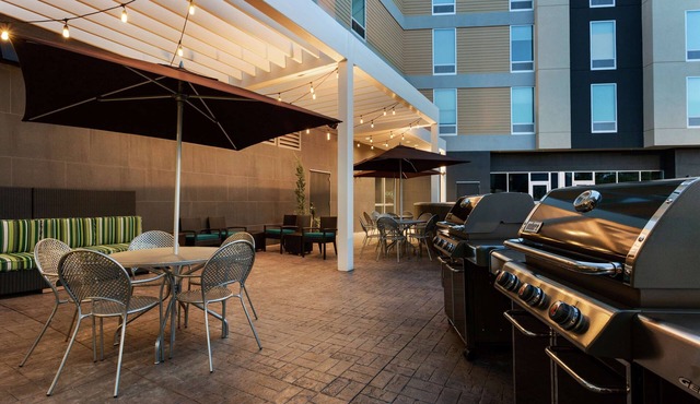 Home2 Suites by Hilton Salt Lake City-Murray, UT