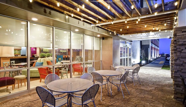Home2 Suites by Hilton Smyrna Nashville