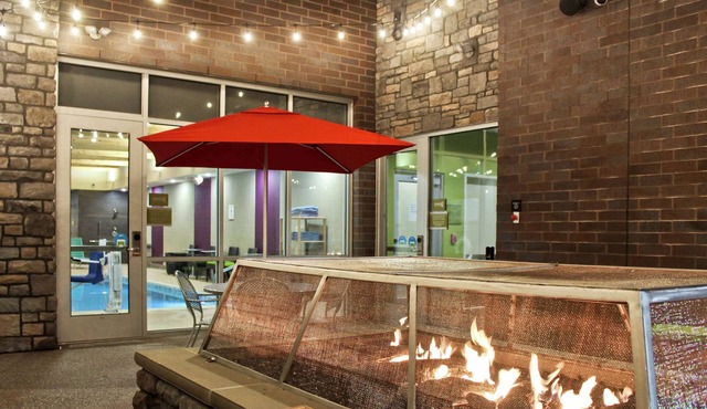 Home2 Suites by Hilton Stow