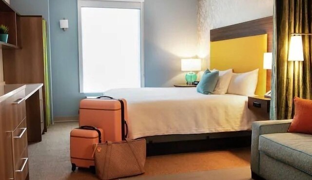 Home2 Suites by Hilton Stuart