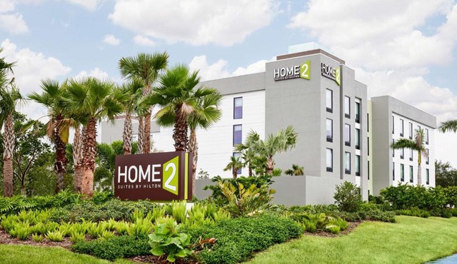 Home2 Suites By Hilton Stuart
