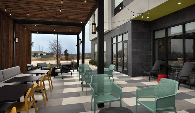 Home2 Suites By Hilton Taylor