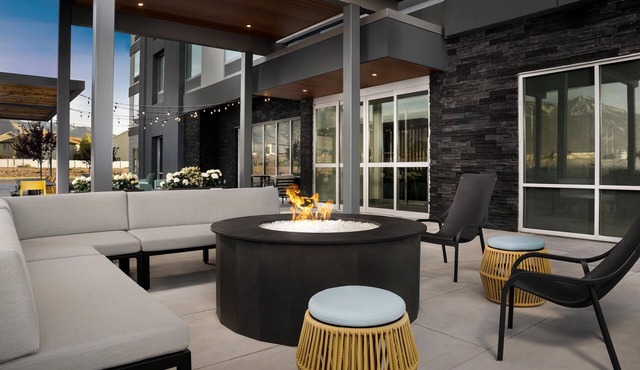 Home2 Suites By Hilton Tooele