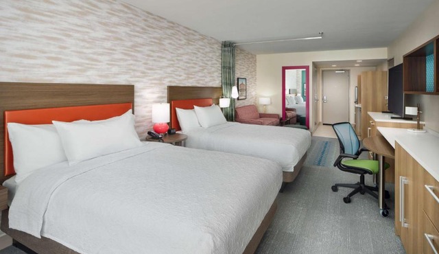 Home2 Suites By Hilton Towson