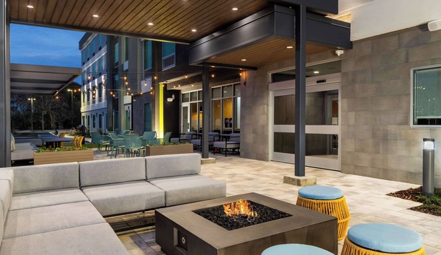 Home2 Suites By Hilton Troy, Al