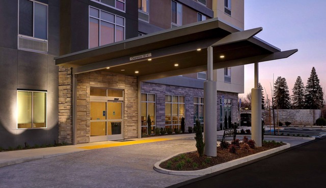 Home2 Suites by Hilton Turlock, CA