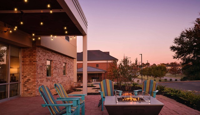 Home2 Suites By Hilton Tupelo, Ms