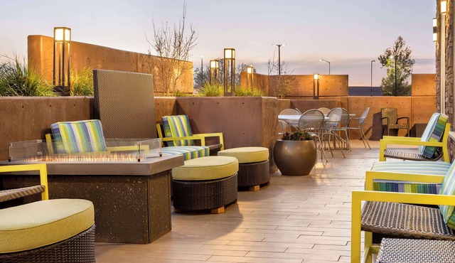 Home2 Suites by Hilton Albuquerque/Downtown-University