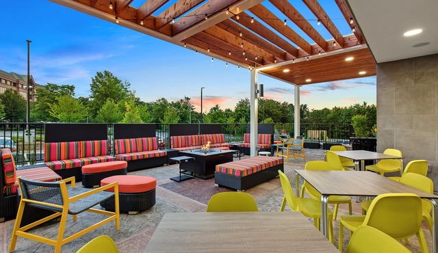 Home2 Suites by Hilton Roswell, GA