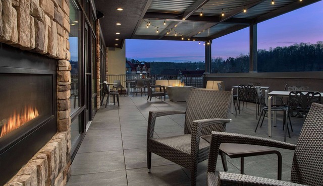 Home2 Suites by Hilton Asheville Biltmore Village