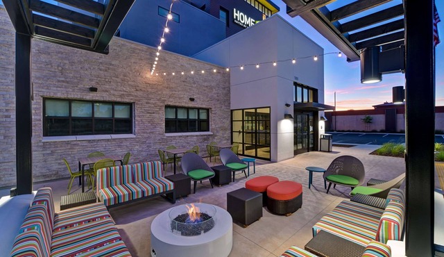 Home2 Suites by Hilton Atascadero, CA