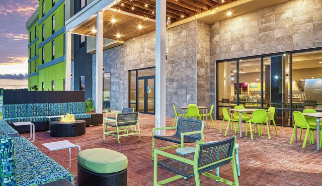 Home2 Suites by Hilton Batesville