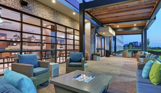 Home2 Suites by Hilton Bettendorf Quad Cities