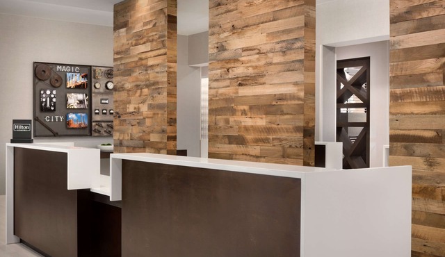 Home2 Suites by Hilton Birmingham Downtown