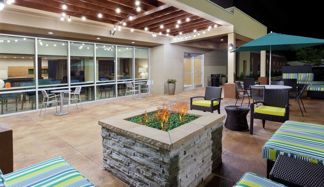 Home2 Suites by Hilton Birmingham Colonnade