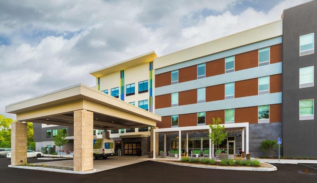 Home2 Suites By Hilton Minneapolis-Mall of America