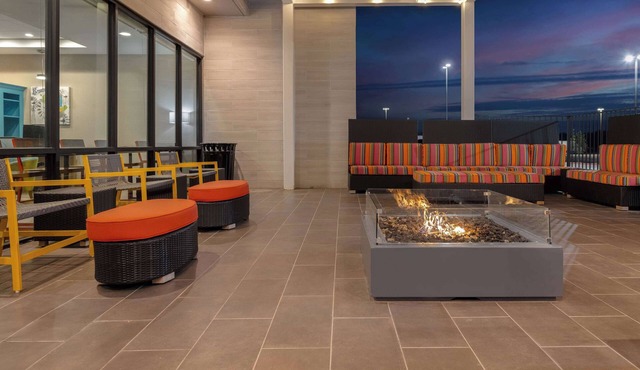 Home2 Suites by Hilton Brownwood