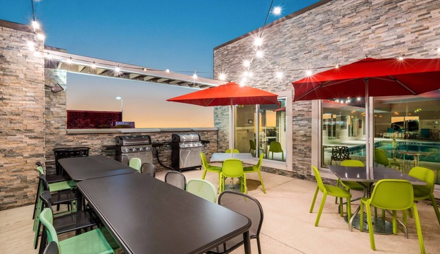 Home2 Suites by Hilton Brunswick