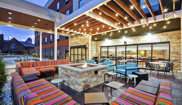 Home2 Suites by Hilton Carbondale