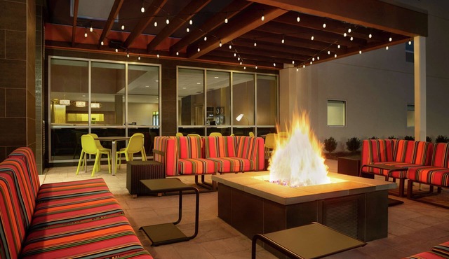 Home2 Suites by Hilton Chantilly Dulles Airport