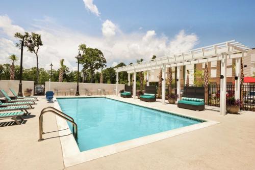Home2 Suites By Hilton Mt Pleasant Charleston