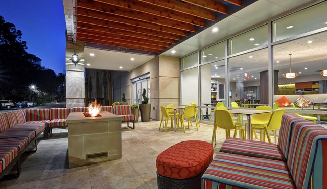 Home2 Suites by Hilton Charleston West Ashley