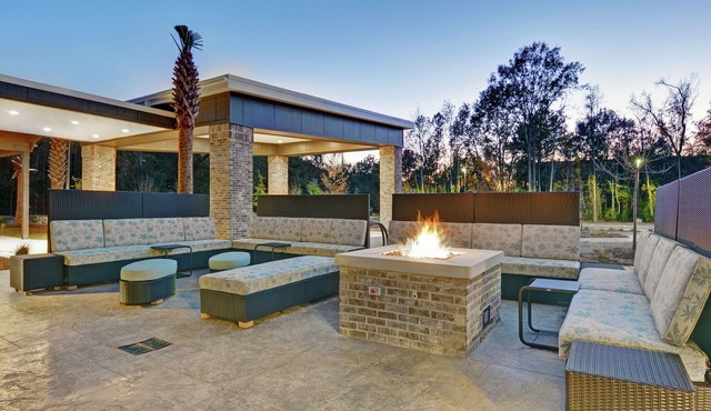 Home2 Suites by Hilton Charleston Daniel Island