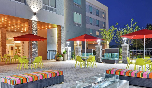 Home2 Suites by Hilton Charlotte Piper Glen