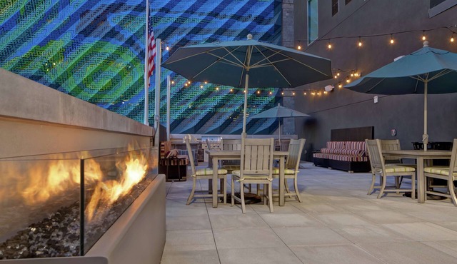 Home2 Suites by Hilton Charlotte Uptown, NC