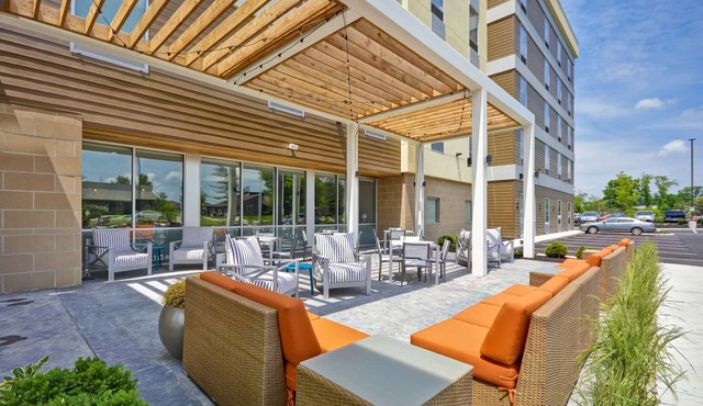 Home2 Suites by Hilton Blue Ash Cincinnati