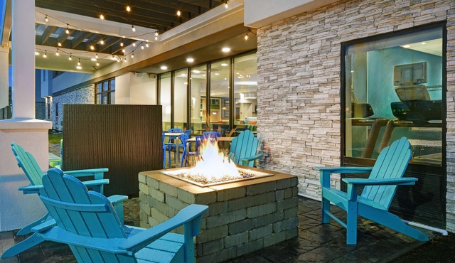 Home2 Suites by Hilton Springdale Cincinnati