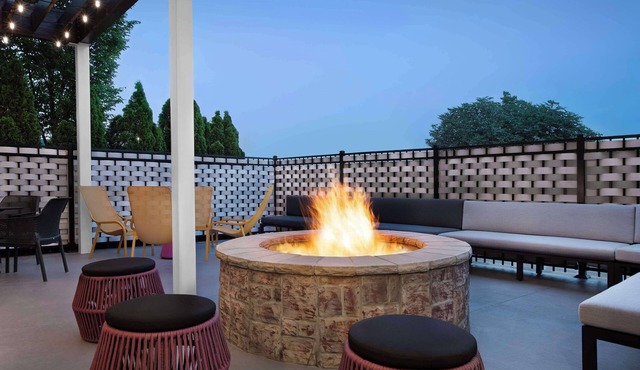 Home2 Suites by Hilton Clarksville/Ft. Campbell