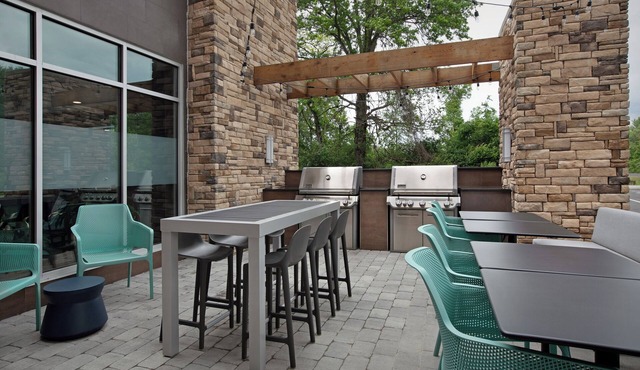 Home2 Suites By Hilton Columbus Easton