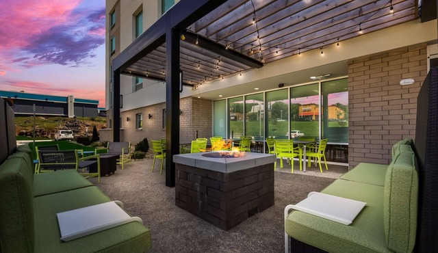 Home2 Suites By Hilton Cookeville