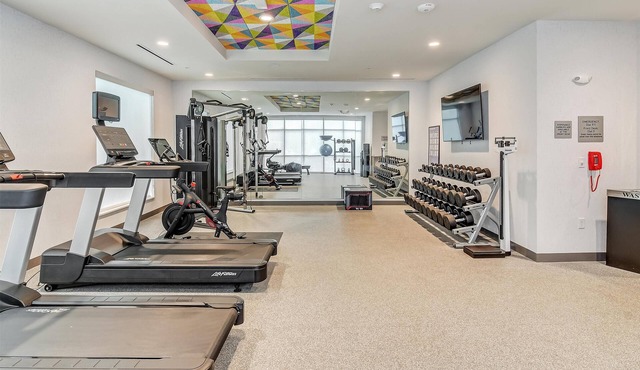 Home2 Suites By Hilton Crestview I-10