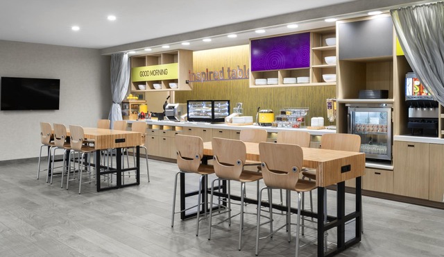 Home2 Suites by Hilton Orlando South Davenport