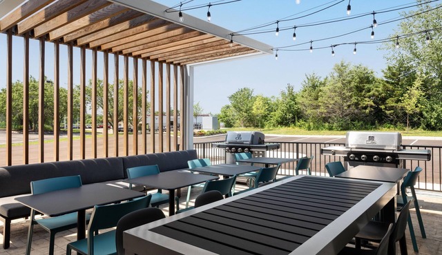 Home2 Suites By Hilton Dry Ridge