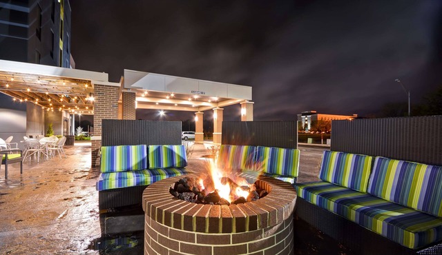 Home2 Suites by Hilton Evansville