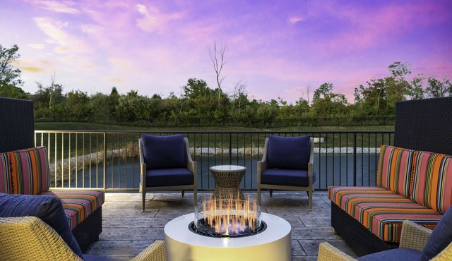 Home2 Suites by Hilton Fort Wayne North