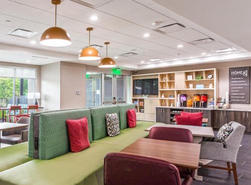 Home2 Suites By Hilton Fort Worth Arlington West