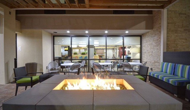Home2 Suites by Hilton Fort Worth Southwest Cityview