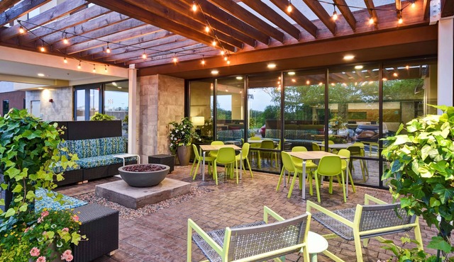 Home2 Suites by Hilton Frankfort