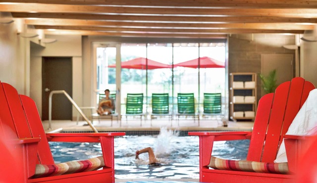 Home2 Suites by Hilton Frederick