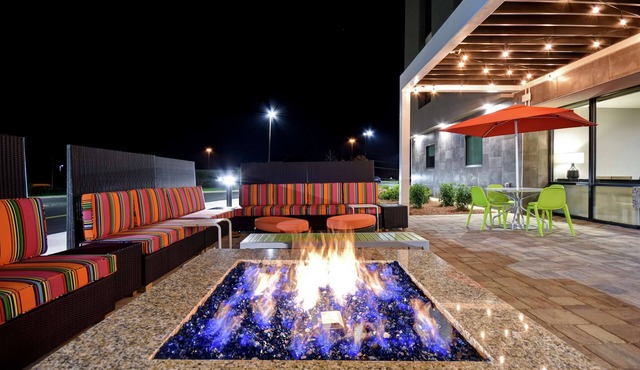 Home2 Suites by Hilton Birmingham Fultondale