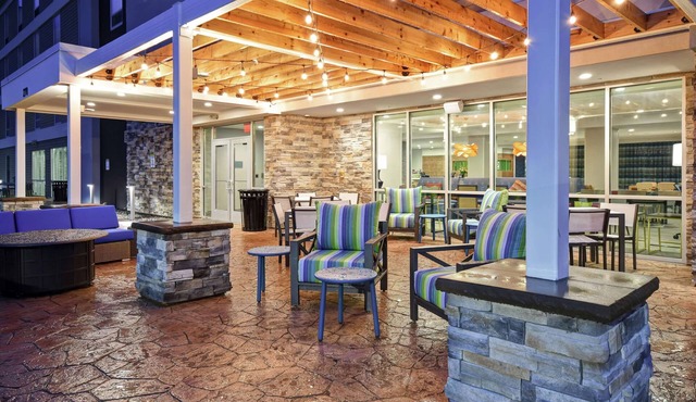 Home2 Suites by Hilton Georgetown