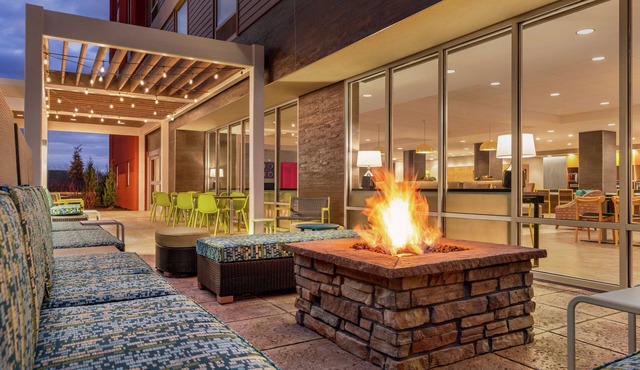 Home2 Suites by Hilton Glen Mills Chadds Ford, PA